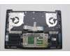 Lenovo 5CB1P50192 Tastatur inkl. Topcase ASM HUN H83E2 TT PST
