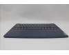 Lenovo 5CB1P50196 Tastatur inkl. Topcase ASM KOR H83E2 TT PST