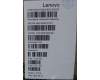Lenovo 5CB1P50198 Tastatur inkl. Topcase ASM NORDIC H83E2 TT PST