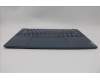 Lenovo 5CB1P50199 Tastatur inkl. Topcase ASM POR H83E2 TT PST