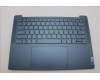Lenovo 5CB1P50200 Tastatur inkl. Topcase ASM RUS H83E2 TT PST