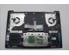 Lenovo 5CB1P50200 Tastatur inkl. Topcase ASM RUS H83E2 TT PST