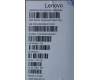 Lenovo 5CB1P50200 Tastatur inkl. Topcase ASM RUS H83E2 TT PST
