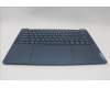 Lenovo 5CB1P50200 Tastatur inkl. Topcase ASM RUS H83E2 TT PST
