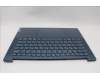 Lenovo 5CB1P50200 Tastatur inkl. Topcase ASM RUS H83E2 TT PST