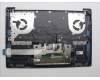 Lenovo 5CB1P50201 Tastatur inkl. Topcase ASM SLV H83E2 TT PST