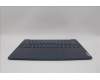 Lenovo 5CB1P50201 Tastatur inkl. Topcase ASM SLV H83E2 TT PST