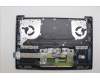 Lenovo 5CB1P50202 Tastatur inkl. Topcase ASM SPA H83E2 TT PST