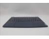 Lenovo 5CB1P50205 Tastatur inkl. Topcase ASM THAI H83E2 TT PST