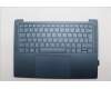 Lenovo 5CB1P50206 Tastatur inkl. Topcase ASM TUR H83E2 TT PST