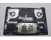 Lenovo 5CB1P50207 Tastatur inkl. Topcase ASM UK H83E2 TT PST