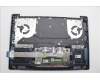 Lenovo 5CB1P50208 Tastatur inkl. Topcase ASM UKR H83E2 TT PST