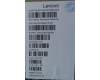 Lenovo 5CB1P50208 Tastatur inkl. Topcase ASM UKR H83E2 TT PST