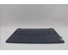 Lenovo 5CB1P50208 Tastatur inkl. Topcase ASM UKR H83E2 TT PST