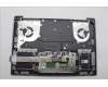 Lenovo 5CB1P50210 Tastatur inkl. Topcase ASM ARA H83E2 LG PST