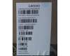 Lenovo 5CB1P50210 Tastatur inkl. Topcase ASM ARA H83E2 LG PST