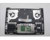 Lenovo 5CB1P50212 Tastatur inkl. Topcase ASM BEL H83E2 LG PST
