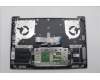 Lenovo 5CB1P50216 Tastatur inkl. Topcase ASM BUL H83E2 LG PST