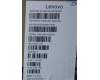 Lenovo 5CB1P50220 Tastatur inkl. Topcase ASM ENG H83E2 LG PST