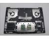 Lenovo 5CB1P50221 Tastatur inkl. Topcase ASM ENG H83E2 LG 2.5K