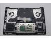 Lenovo 5CB1P50222 Tastatur inkl. Topcase ASM EUROENG H83E2 LG PST