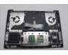 Lenovo 5CB1P50234 Tastatur inkl. Topcase ASM HBW H83E2 LG PST