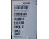 Lenovo 5CB1P50236 Tastatur inkl. Topcase ASM HUN H83E2 LG PST