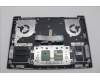 Lenovo 5CB1P50237 Tastatur inkl. Topcase ASM HUN H83E2 LG 2.5K
