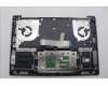 Lenovo 5CB1P50262 Tastatur inkl. Topcase ASM ITA H83E2 LG PST