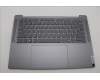 Lenovo 5CB1P50266 Tastatur inkl. Topcase ASM KOR H83E2 LG PST