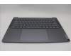 Lenovo 5CB1P50266 Tastatur inkl. Topcase ASM KOR H83E2 LG PST