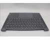 Lenovo 5CB1P50266 Tastatur inkl. Topcase ASM KOR H83E2 LG PST