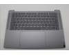 Lenovo 5CB1P50272 Tastatur inkl. Topcase ASM POR H83E2 LG PST
