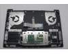 Lenovo 5CB1P50272 Tastatur inkl. Topcase ASM POR H83E2 LG PST