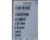 Lenovo 5CB1P50272 Tastatur inkl. Topcase ASM POR H83E2 LG PST