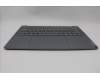 Lenovo 5CB1P50272 Tastatur inkl. Topcase ASM POR H83E2 LG PST