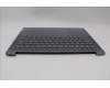 Lenovo 5CB1P50272 Tastatur inkl. Topcase ASM POR H83E2 LG PST