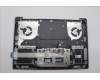 Lenovo 5CB1P50277 Tastatur inkl. Topcase ASM SLV H83E2 LG 2.5K