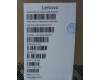 Lenovo 5CB1P50277 Tastatur inkl. Topcase ASM SLV H83E2 LG 2.5K