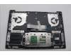 Lenovo 5CB1P50278 Tastatur inkl. Topcase ASM SPA H83E2 LG PST