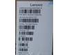 Lenovo 5CB1P50278 Tastatur inkl. Topcase ASM SPA H83E2 LG PST