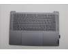 Lenovo 5CB1P50284 Tastatur inkl. Topcase ASM THAI H83E2 LG PST