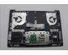 Lenovo 5CB1P50288 Tastatur inkl. Topcase ASM UK H83E2 LG PST