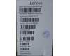 Lenovo 5CB1P50291 Tastatur inkl. Topcase ASM UKR H83E2 LG 2.5K