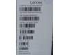 Lenovo 5CB1P50295 Tastatur inkl. TopcaseASM BEL H83E2 TT PST DIS