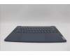 Lenovo 5CB1P50295 Tastatur inkl. TopcaseASM BEL H83E2 TT PST DIS