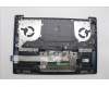 Lenovo 5CB1P50314 Tastatur inkl. TopcaseASM POR H83E2 TT PST DIS