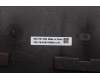 Lenovo 5CB1P50356 COVER F MT060_A_COVER_32T_ASSY_VB