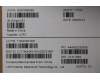 Lenovo 5CB1P50359 COVER FRU COVER MT063_A_COVER_26T_ASSY
