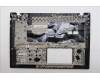 5CB1P50360 Lenovo COVER FRU COVER MT062_C_COVER_WLAN_ASSY